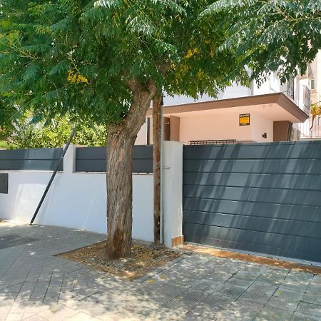 La Mansión del Toledano Vila Granada Exterior foto