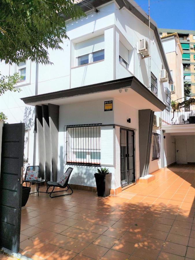 La Mansión del Toledano Vila Granada Exterior foto